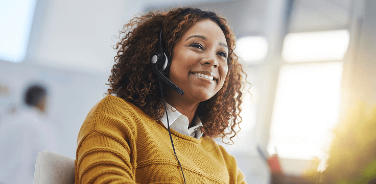 Success team features